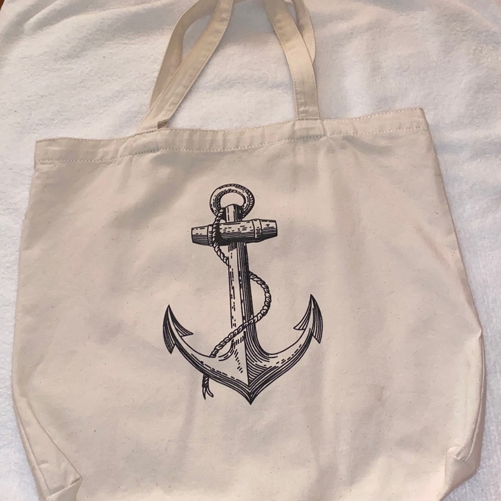 J. Crew Factory tote
